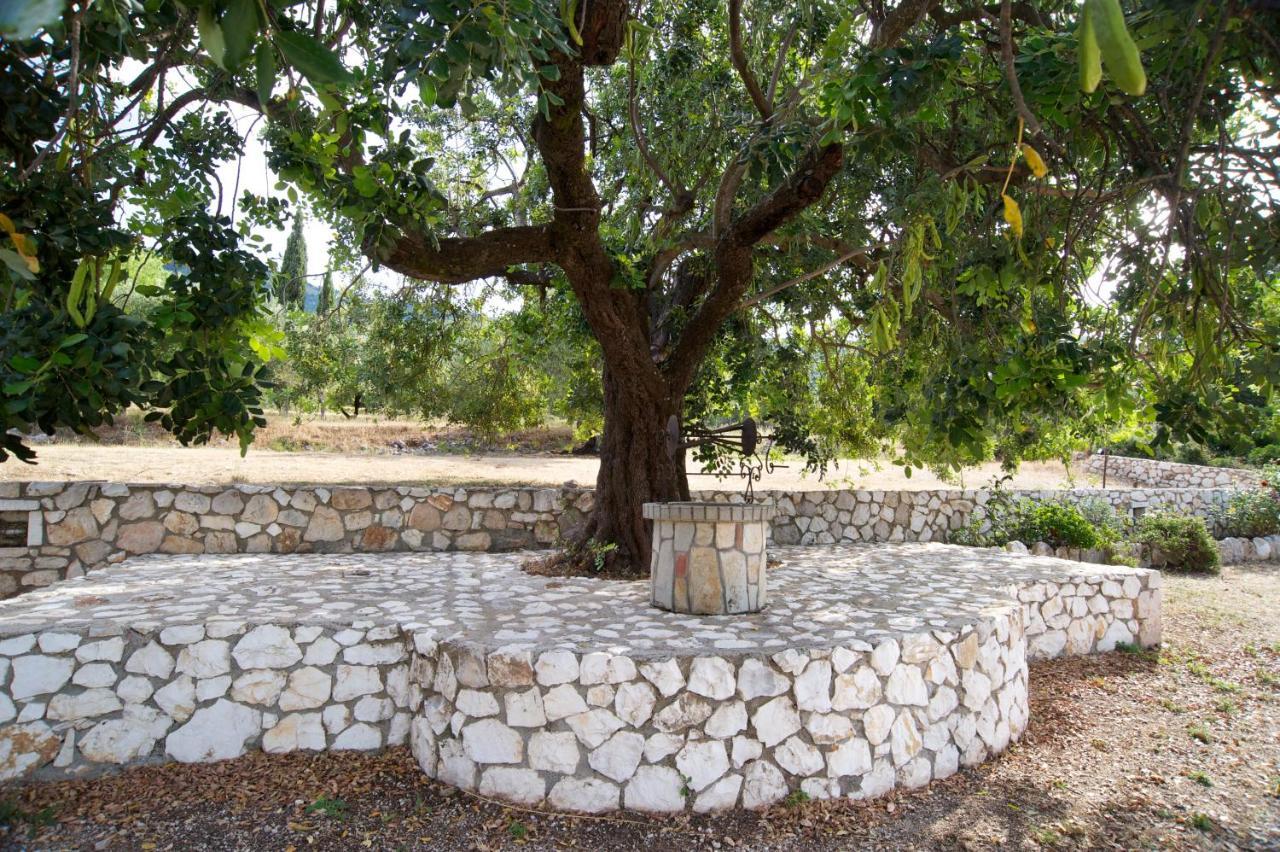 Koutsoypia Stone House * Sami (Kefalonia)