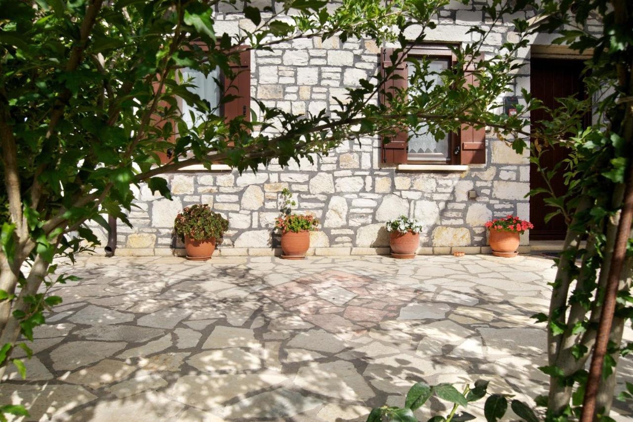 Koutsoypia Stone House Sami (Kefalonia)